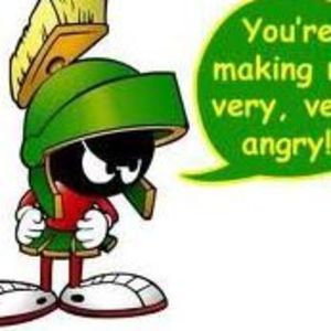 Meet your Posher, Larry